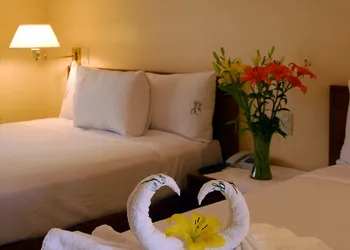 Hotel & Spa Villa Vergel hotel thumbnail 6