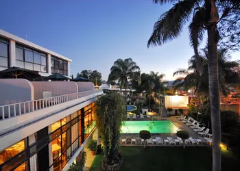 Hotel & Spa Villa Vergel hotel thumbnail 7