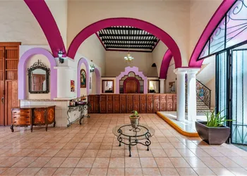 Hotel San Juan Mérida hotel thumbnail 2