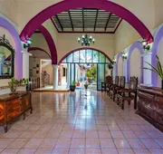 Hotel San Juan Mérida hotel detail image 3