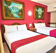 Hotel San Juan Mérida hotel detail image 4