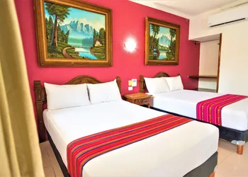 Hotel San Juan Mérida hotel thumbnail 4