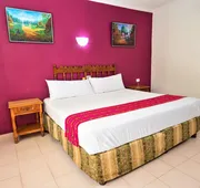 Hotel San Juan Mérida hotel detail image 5