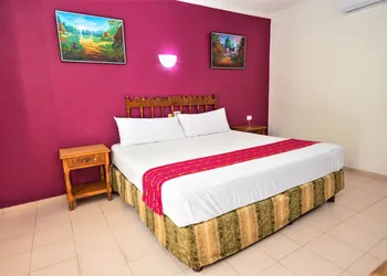 Hotel San Juan Mérida hotel thumbnail 5