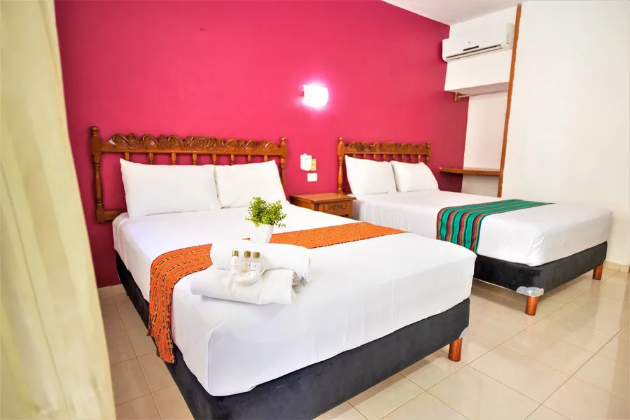 Hotel San Juan Mérida hotel detail image 6