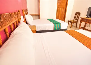 Hotel San Juan Mérida hotel thumbnail 7