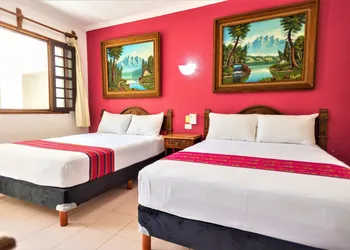 Hotel San Juan Mérida hotel thumbnail 8