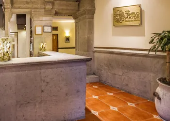 Hotel Templo Mayor hotel thumbnail 2