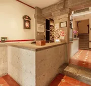 Hotel Templo Mayor hotel detail image 3