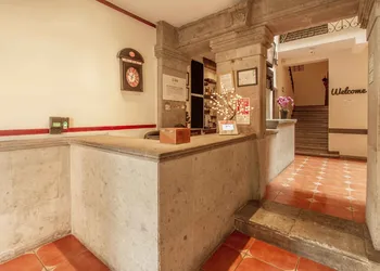 Hotel Templo Mayor hotel thumbnail 3