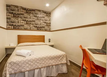 Hotel Templo Mayor hotel thumbnail 5