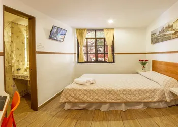 Hotel Templo Mayor hotel thumbnail 8