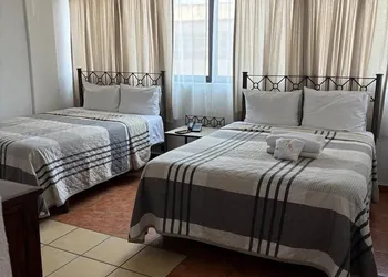 Hotel San Agustin hotel thumbnail 2