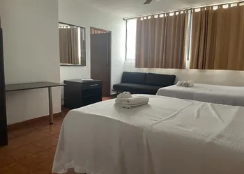 Hotel San Agustin hotel thumbnail 6