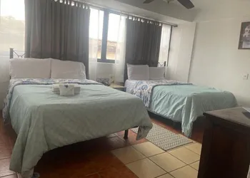Hotel San Agustin hotel thumbnail 7