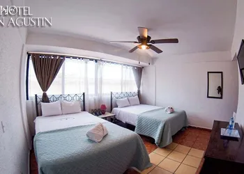 Hotel San Agustin hotel thumbnail 8