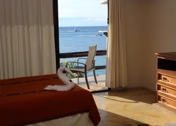 Blue Angel Resort hotel thumbnail 3