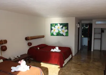 Blue Angel Resort hotel thumbnail 4