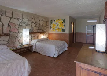 Blue Angel Resort hotel thumbnail 6