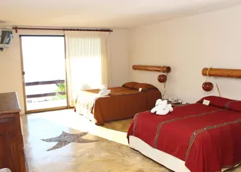 Blue Angel Resort hotel thumbnail 7