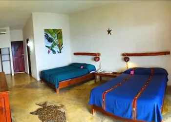 Blue Angel Resort hotel thumbnail 8