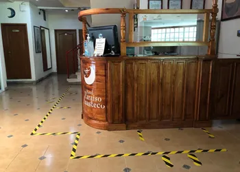 Hotel Paraíso Huasteco hotel thumbnail 2