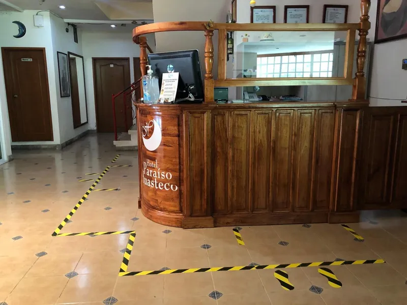 Hotel Paraíso Huasteco hotel detail image 2
