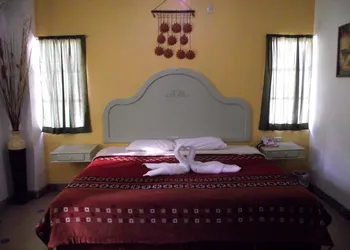 Hotel Paraíso Huasteco hotel thumbnail 8
