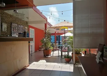Hotel Camba hotel thumbnail 2