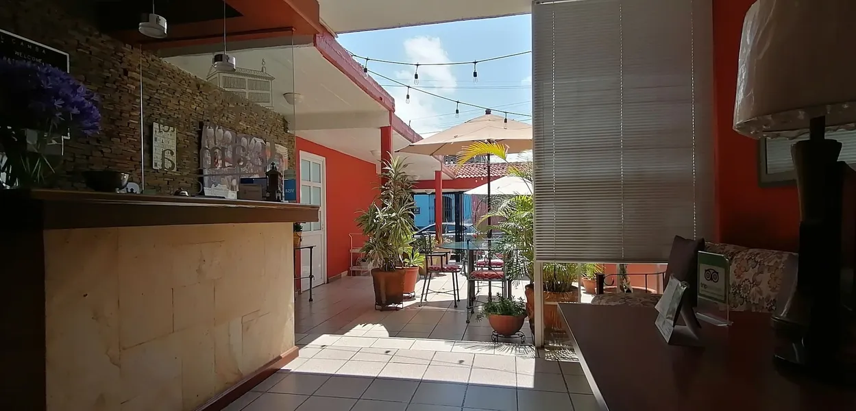 Hotel Camba hotel detail image 2