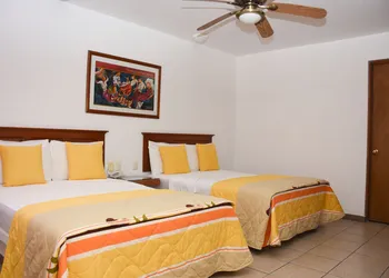 Hotel Camba hotel thumbnail 3