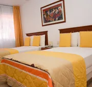 Hotel Camba hotel detail image 4