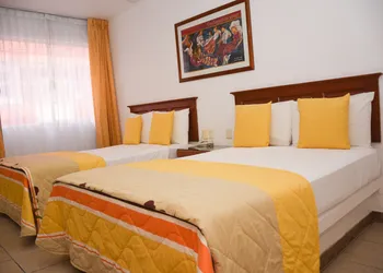Hotel Camba hotel thumbnail 4