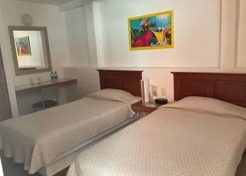 Hotel Camba hotel thumbnail 6