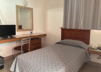 Hotel Camba hotel thumbnail 7