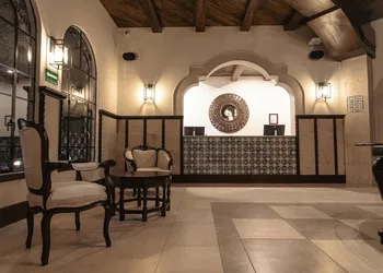Gran Hotel México by Solaris hotel thumbnail 2