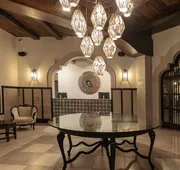 Gran Hotel México by Solaris hotel detail image 4