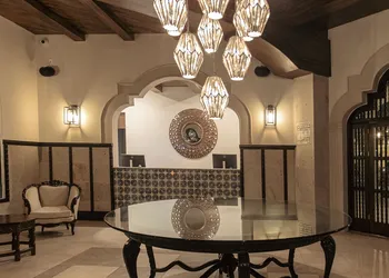 Gran Hotel México by Solaris hotel thumbnail 4