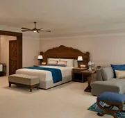 Gran Hotel México by Solaris hotel detail image 5