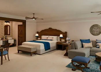 Gran Hotel México by Solaris hotel thumbnail 5