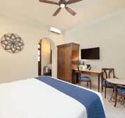 Gran Hotel México by Solaris hotel detail image 7