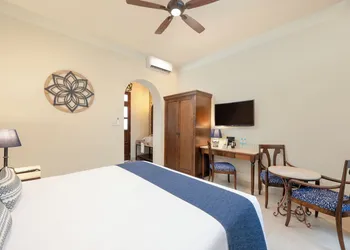 Gran Hotel México by Solaris hotel thumbnail 7