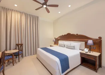Gran Hotel México by Solaris hotel thumbnail 8