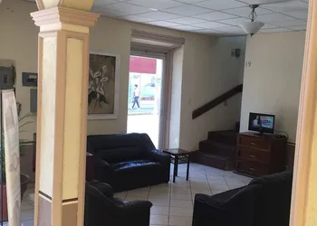 Hotel Ana Isabel hotel thumbnail 4
