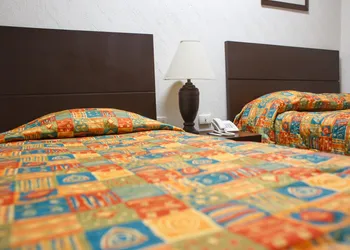 Hotel Fiesta Versalles hotel thumbnail 3
