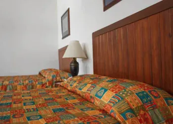 Hotel Fiesta Versalles hotel thumbnail 5