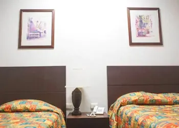 Hotel Fiesta Versalles hotel thumbnail 6