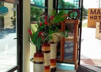 Hotel Maya Balam hotel thumbnail 2