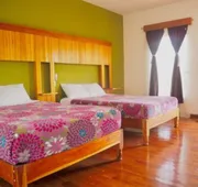 Hotel Maya Balam hotel detail image 7