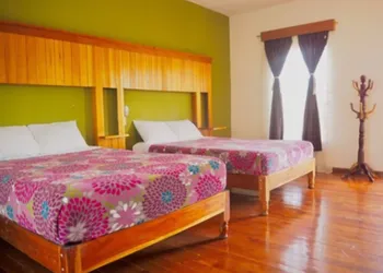 Hotel Maya Balam hotel thumbnail 7